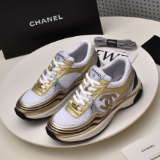 Chanel Sport Shoes